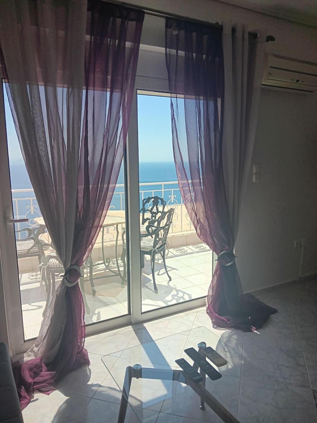 Summer View Гітіо Екстер'єр фото